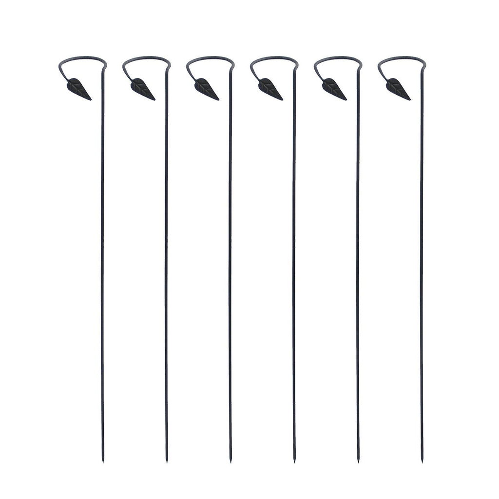 Plant Stakes – Set of 6