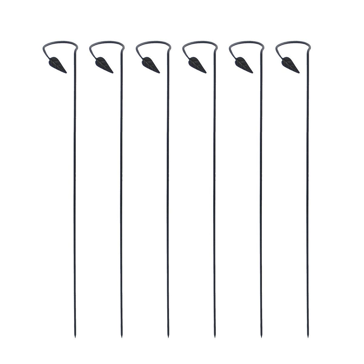 Plant Stakes – Set of 6
