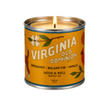 Virginia State Candle — Good & Well Supply Co.