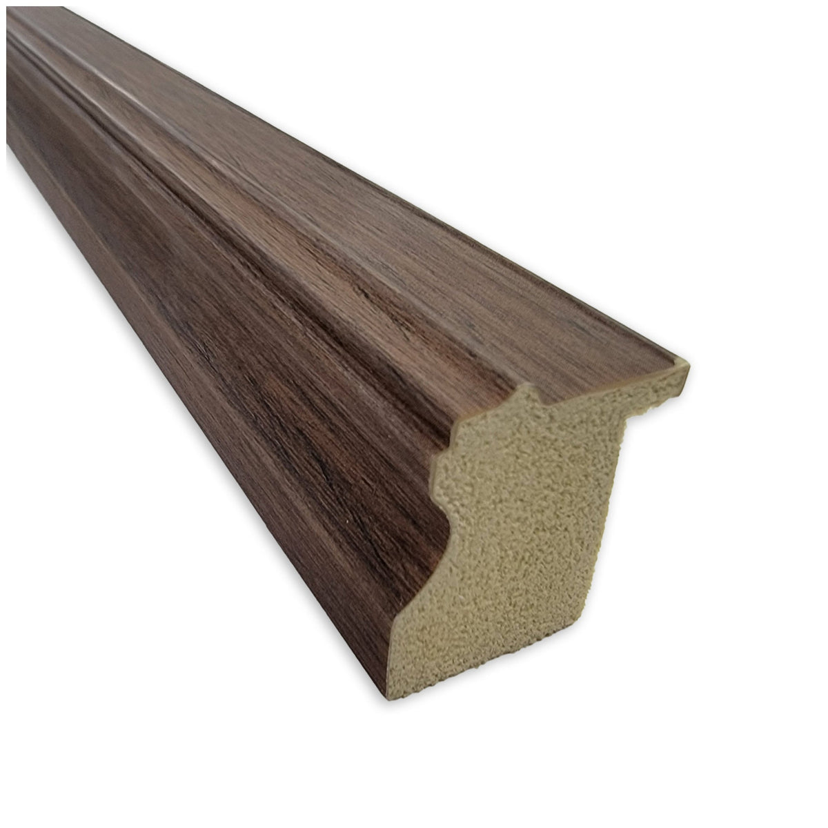 Fabric Pinboard with Scalloped Edge Frame