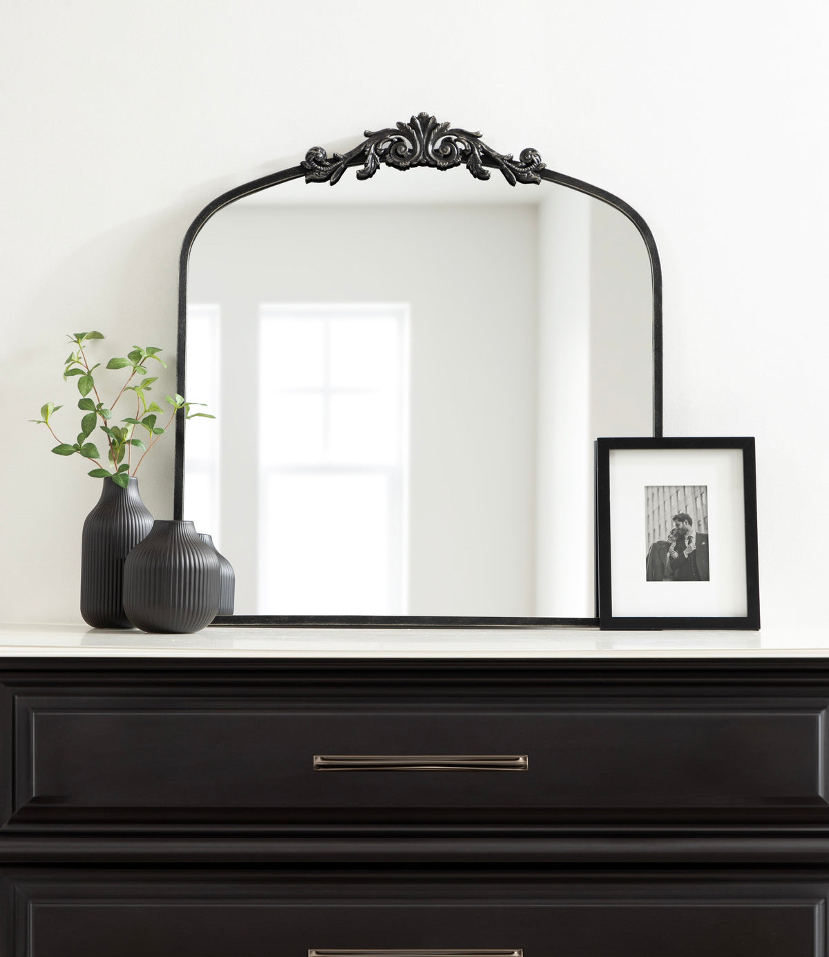 Arendahl Traditional Arch Mirror