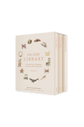 Our Little Library Vol. 2