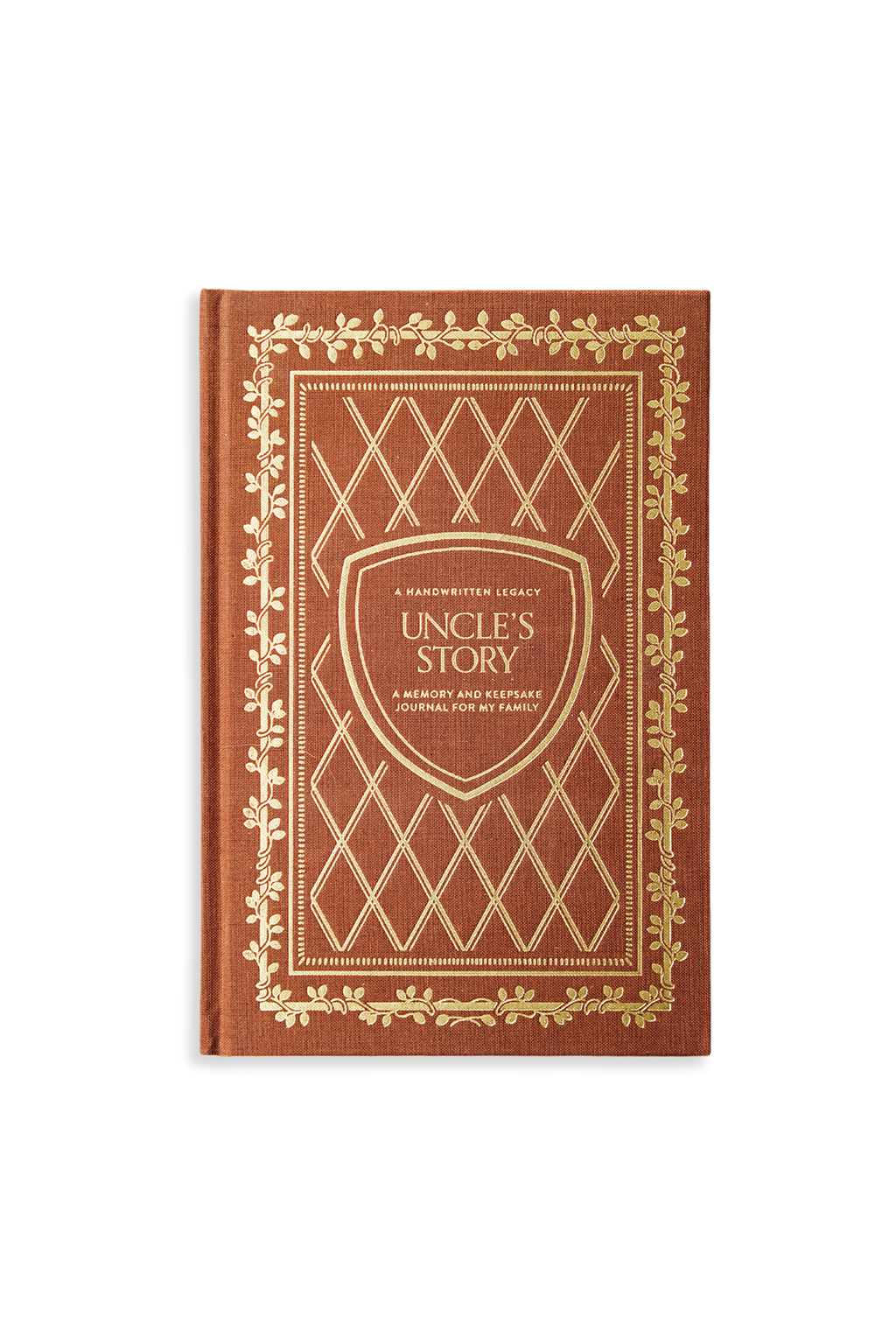 Uncle's Story