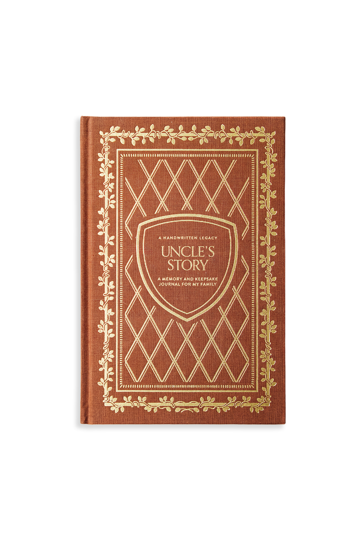 Uncle's Story