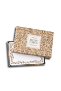 Recipe Cards