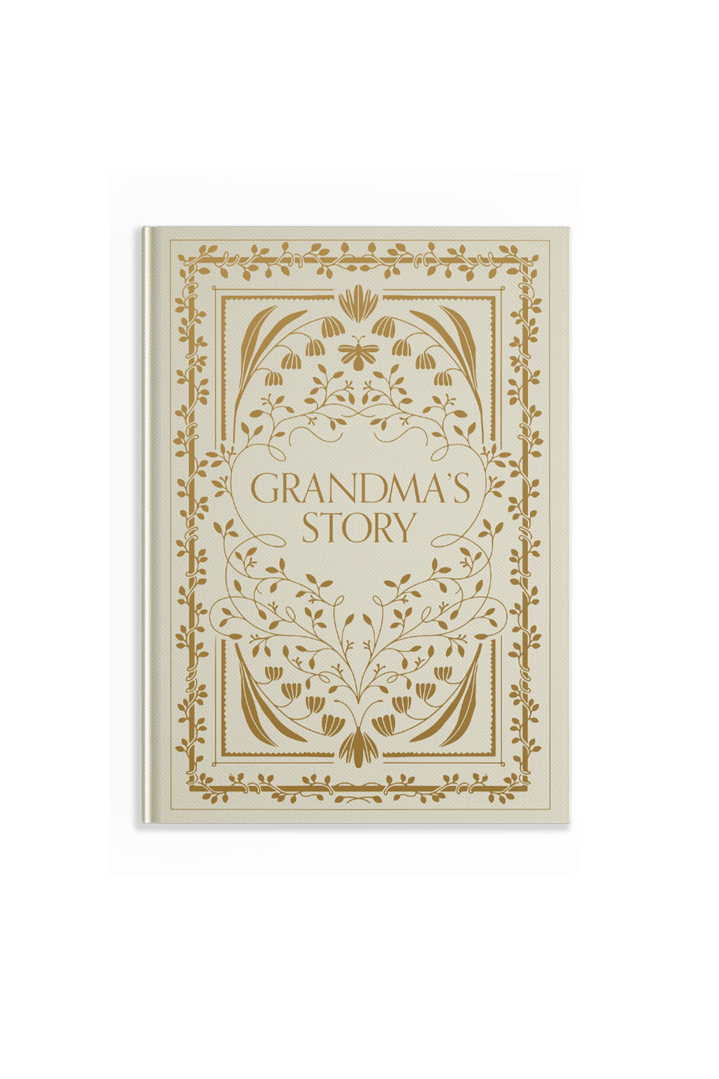 Grandma's Story