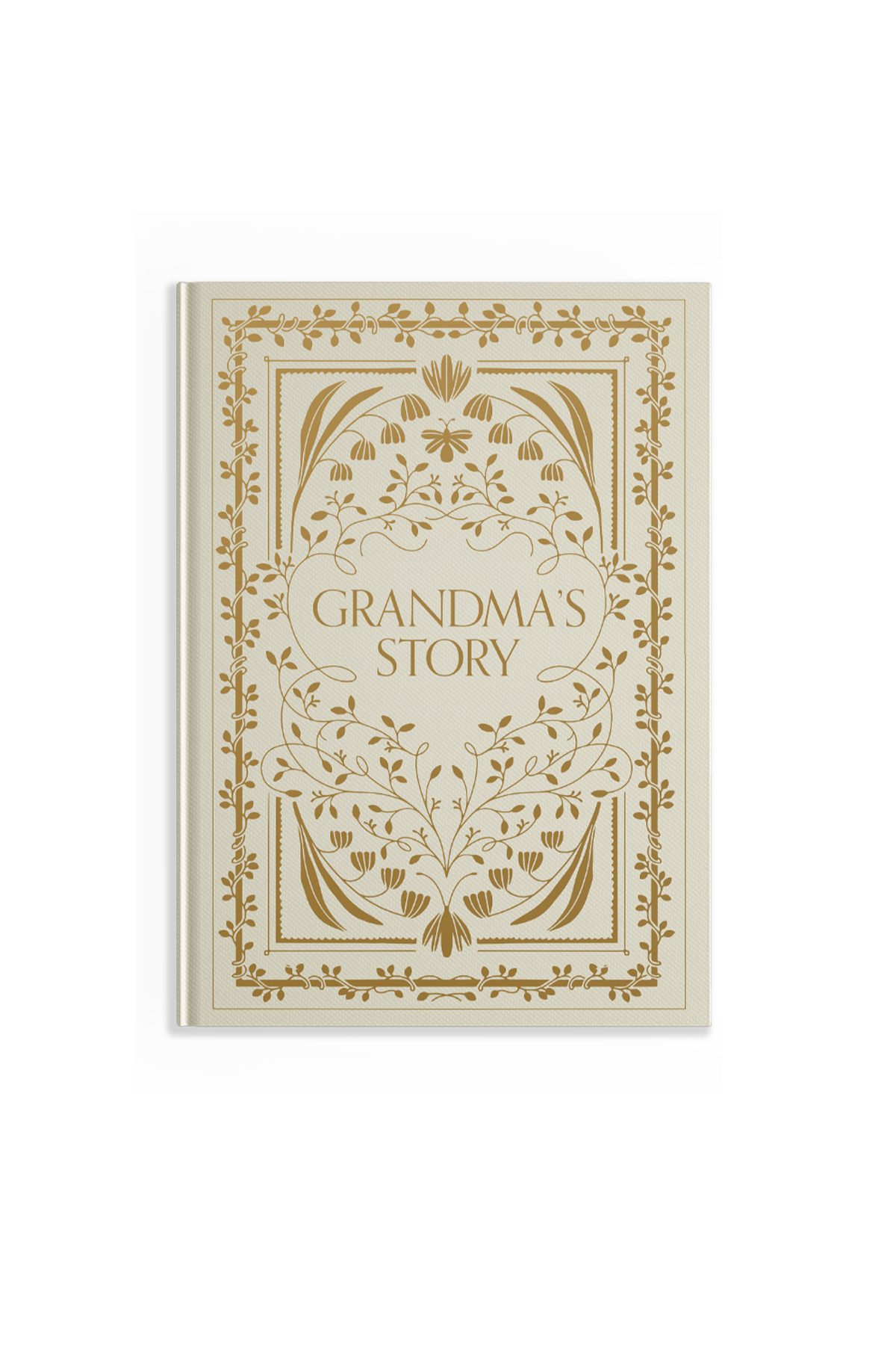Grandma's Story
