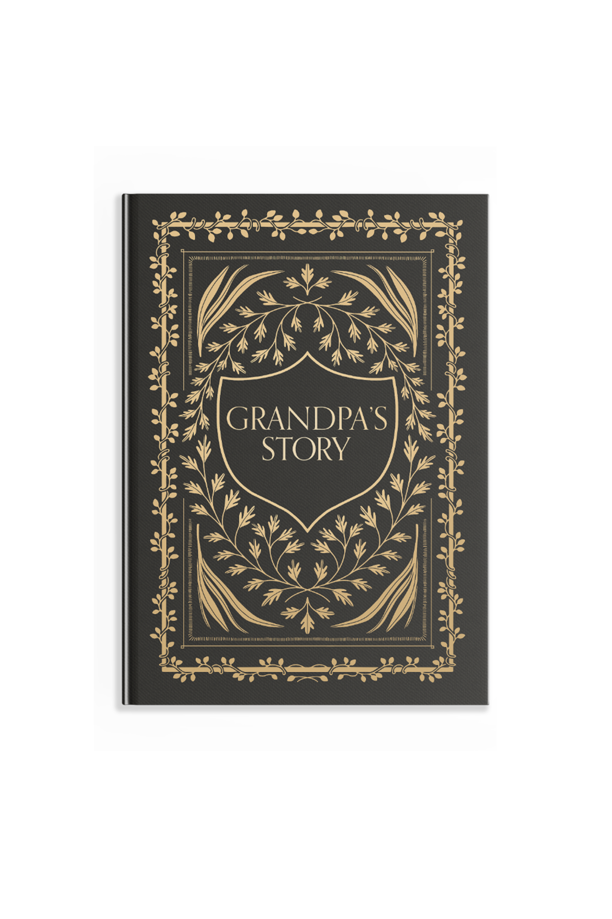 Grandpa's Story