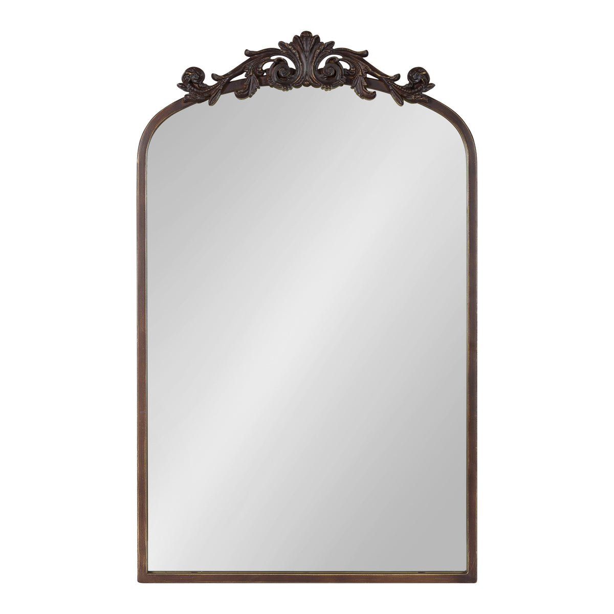 Arendahl Traditional Arch Mirror