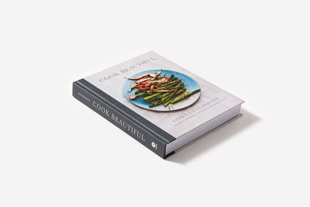 Cook Beautiful — Athena Calderone