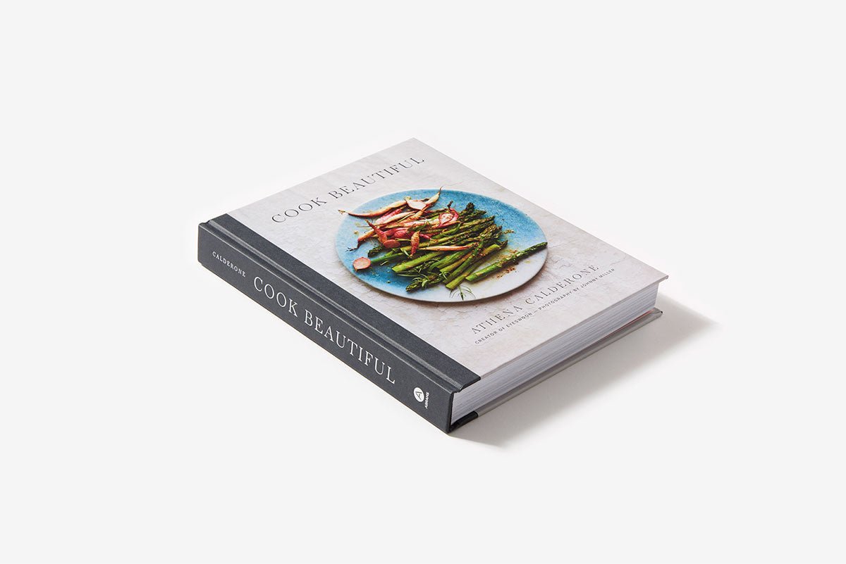 Cook Beautiful — Athena Calderone