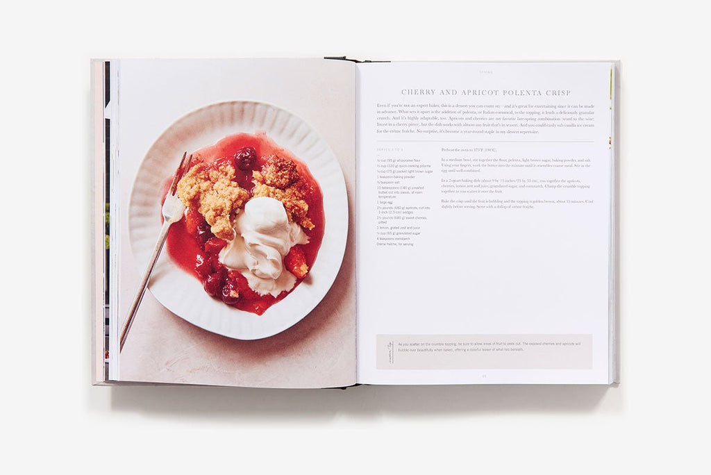 Cook Beautiful — Athena Calderone