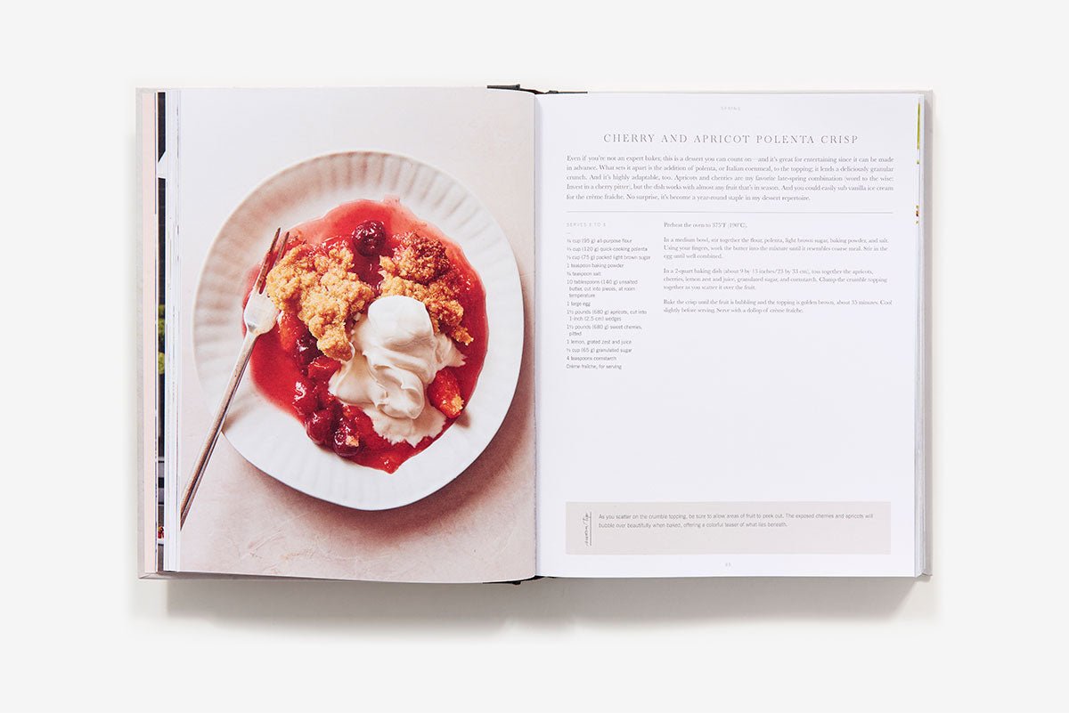 Cook Beautiful — Athena Calderone