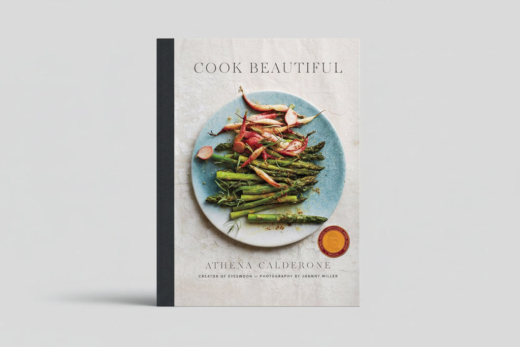 Cook Beautiful — Athena Calderone