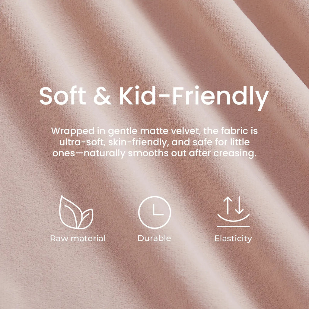 Kids Foldable Sofa Chair