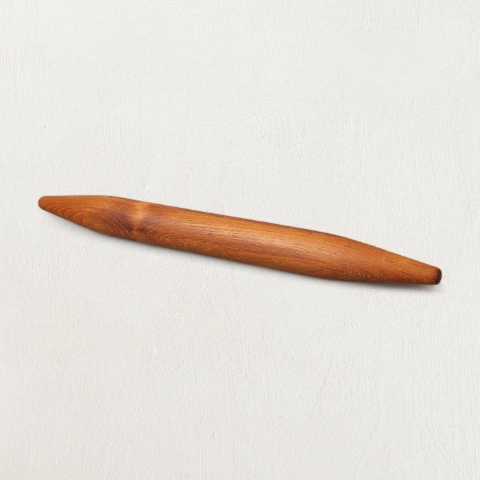 Teak Wood Rolling Pin — Be Home
